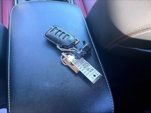 Used 2021 Lexus NX 300 AWD w/ Premium Package image 13