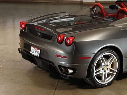 Used 2006 Ferrari F430 Spider image 19