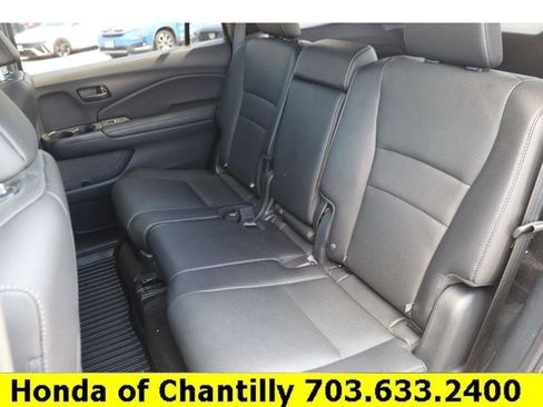 Used 2023 Honda Passport EX-L image 31