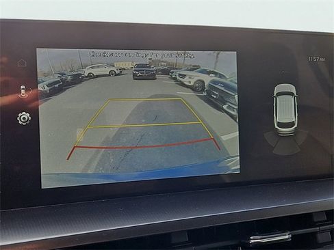 Used 2023 Kia Telluride S w/ S Sunroof Package image 16