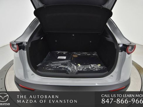 New 2026 MAZDA CX-30 AWD 2.5 S image 36