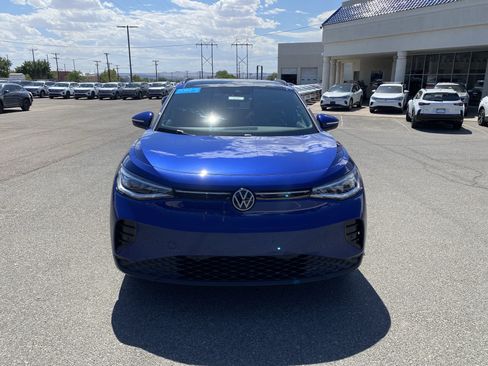 Certified 2022 Volkswagen ID.4 Pro S RWD image 14