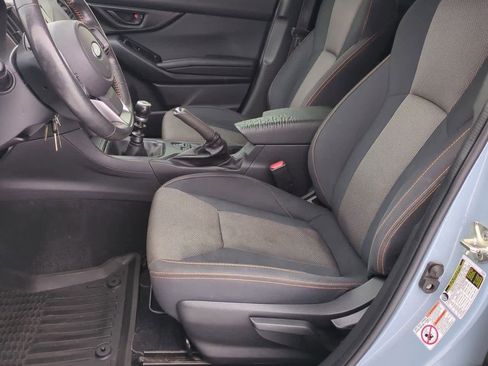 Used 2019 Subaru Crosstrek 2.0i Premium image 15