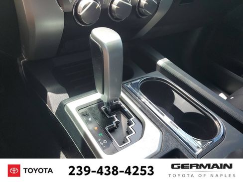 Used 2016 Toyota Tundra SR5 w/ SR5 Upgrade Package RWD image 28