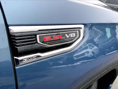 Used 2025 GMC Sierra 1500 Denali w/ Technology Package image 9