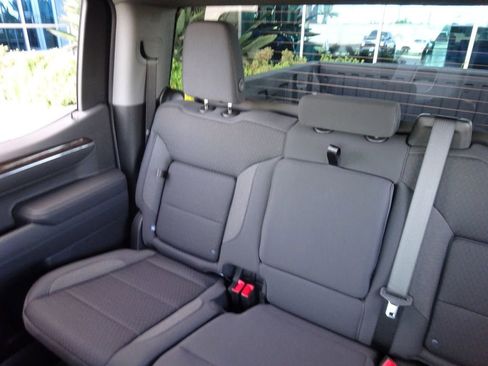 New 2026 GMC Sierra 1500 Elevation AWD/4WD image 15