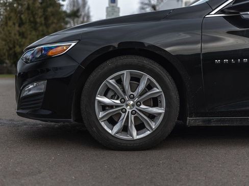 Used 2024 Chevrolet Malibu LT image 12