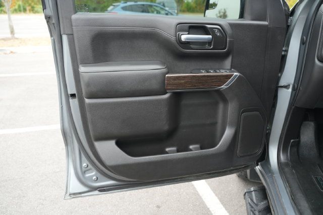 Used 2021 GMC Sierra 1500 Elevation AWD/4WD image 13