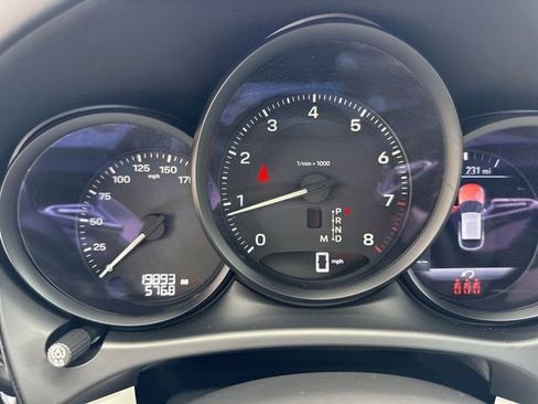 Used 2024 Porsche Macan Turbo image 15