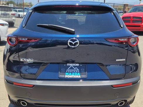 New 2026 MAZDA CX-30 AWD 2.5 S w/ Select Sport Pkg image 25