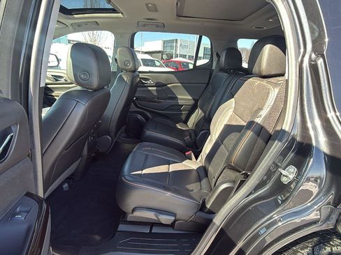 Used 2020 GMC Acadia AT4 w/ Driver Alert Package II image 26