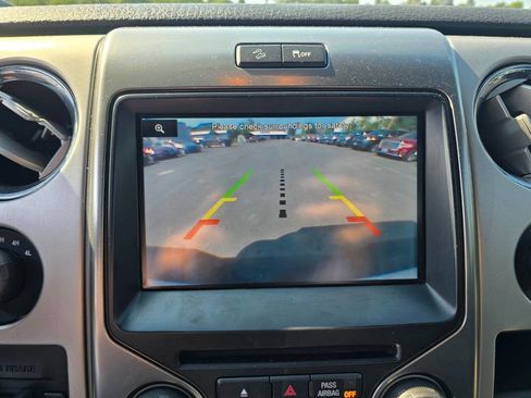 Used 2013 Ford F150 FX4 w/ Luxury Equipment Group image 17