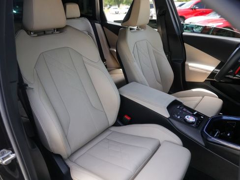 Used 2025 BMW X3 M50 w/ Premium Package AWD/4WD image 34