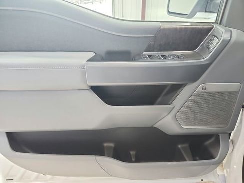 Used 2023 Ford F150 Lariat AWD/4WD image 37