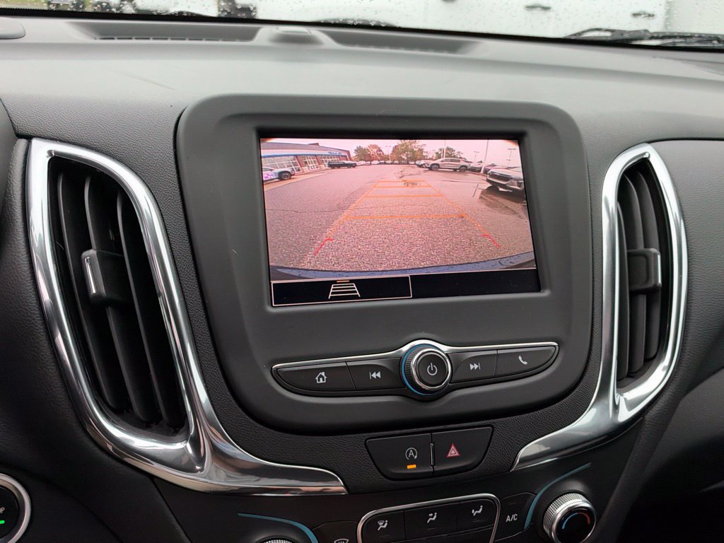 Used 2023 Chevrolet Equinox LT FWD image 20