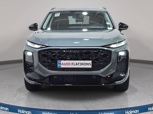 New 2026 Audi Q3 quattro 2.0T AWD/4WD image 2