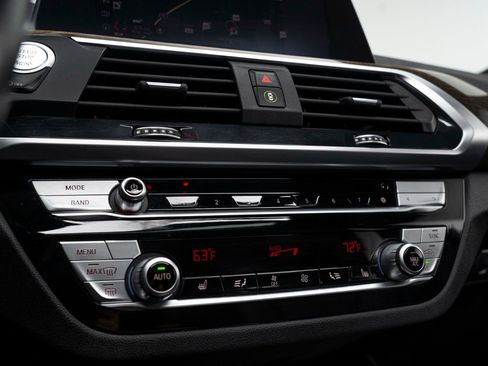 Used 2021 BMW X3 xDrive30i w/ Convenience Package AWD/4WD image 31