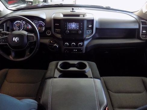 Used 2019 RAM 1500 Tradesman image 12