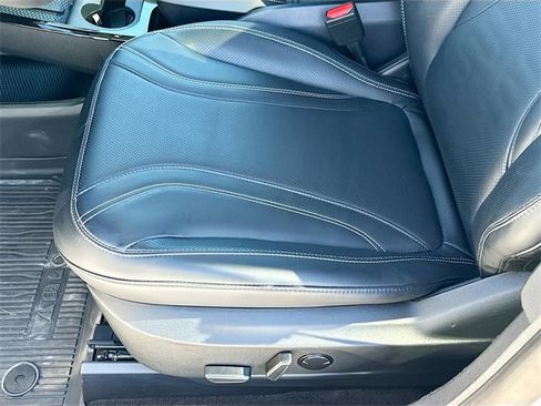 Used 2023 Ford Mustang Mach-E Premium w/ Mustang Nite Pony Package image 19