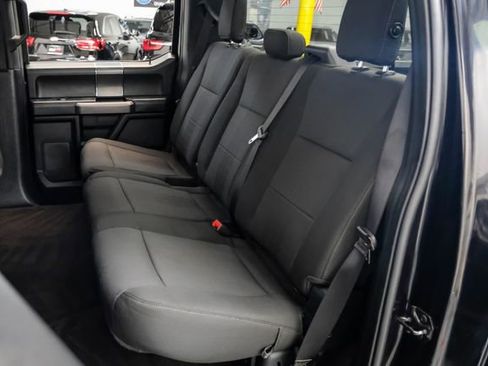 Used 2019 Ford F150 XLT w/ Equipment Group 301A Mid image 42