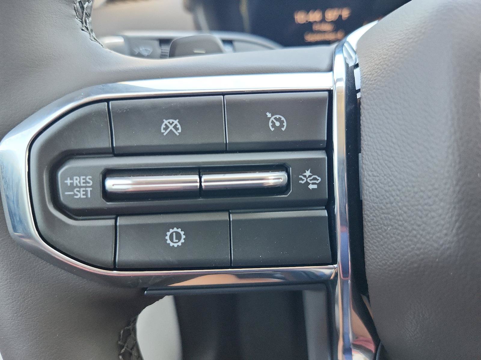 New 2027 GMC Terrain Denali AWD/4WD image 21