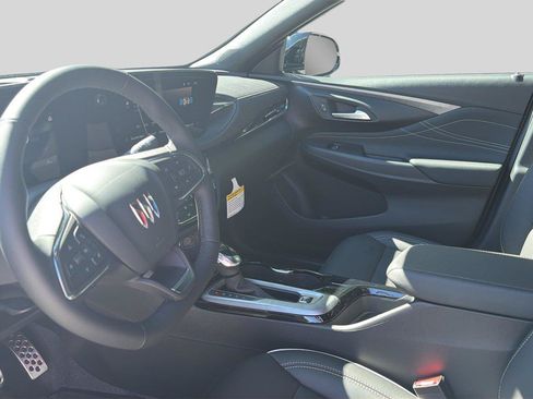 New 2026 Buick Envista Sport Touring w/ Studio Series FWD image 18