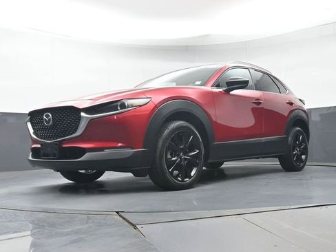 Certified 2023 MAZDA CX-30 2.5 Turbo w/ Premium Package image 27