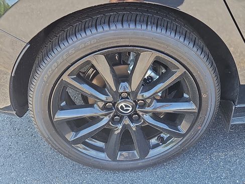 New 2026 MAZDA MAZDA3 2.5 S Hatchback w/ Premium Pkg FWD image 3