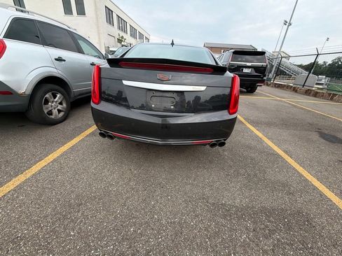 Used 2013 Cadillac XTS Premium AWD/4WD image 7