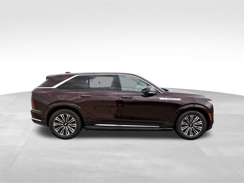 New 2026 Cadillac Escalade IQ Luxury 1 AWD/4WD image 5