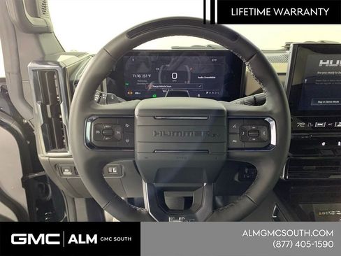 New 2026 GMC Hummer EV SUV image 18