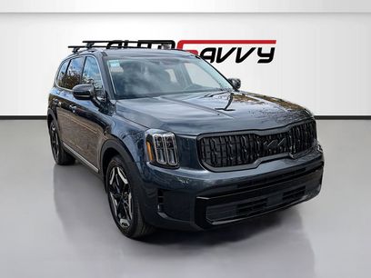 Used 2024 Kia Telluride EX