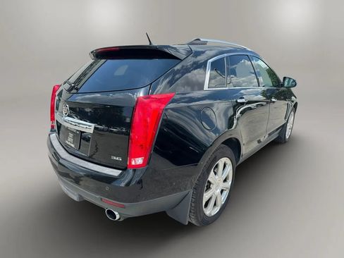 Used 2013 Cadillac SRX Performance w/ Driver Awareness Package FWD image 8