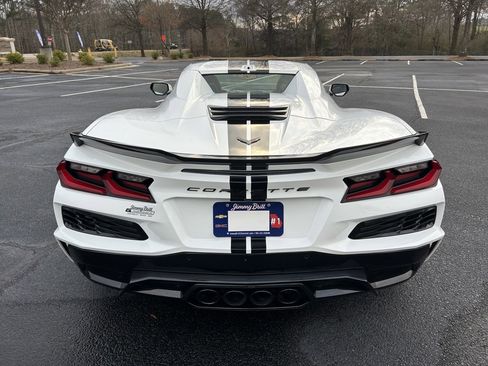 Used 2023 Chevrolet Corvette Z06 image 23