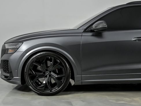 Used 2023 Audi RS Q8 4.0T quattro image 7