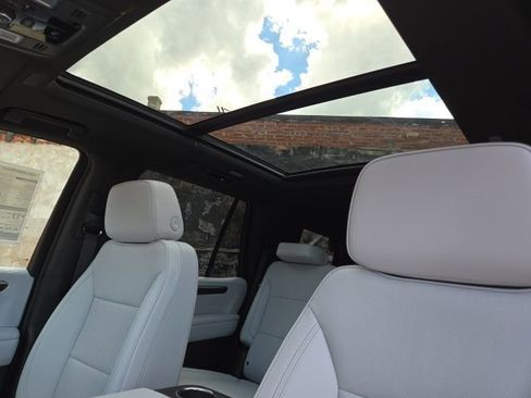 New 2026 Chevrolet Tahoe Premier w/ Sun And Tow Package image 15