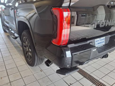 Used 2026 Toyota Tundra Platinum AWD/4WD image 21