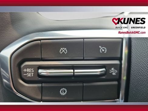 New 2027 GMC Terrain Elevation w/ Elevation Premium Package AWD/4WD image 25