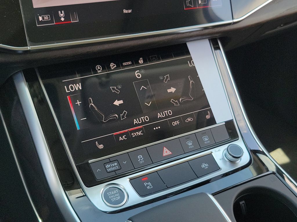 New 2026 Audi Q7 3.0T Premium AWD/4WD image 14