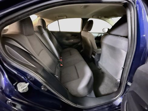 Used 2024 Toyota Corolla LE FWD image 28