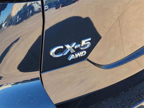 New 2025 MAZDA CX-5 AWD 2.5 S image 8