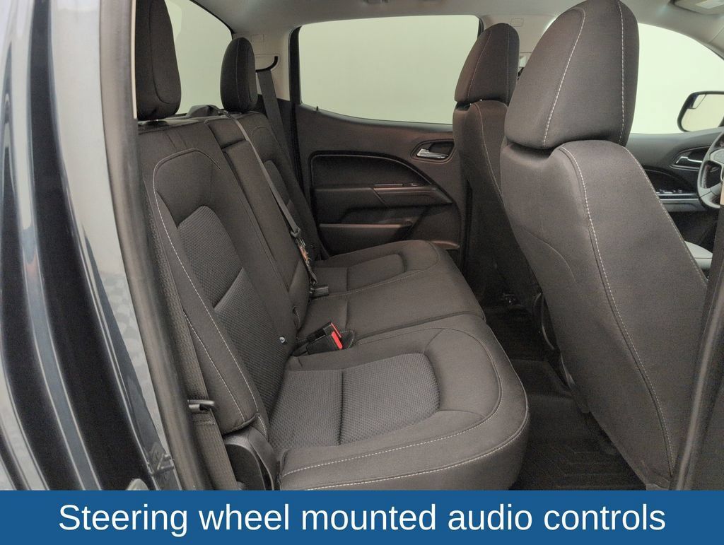 Used 2020 Chevrolet Colorado LT RWD image 15