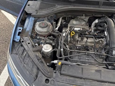 Used 2019 Volkswagen Jetta S image 4