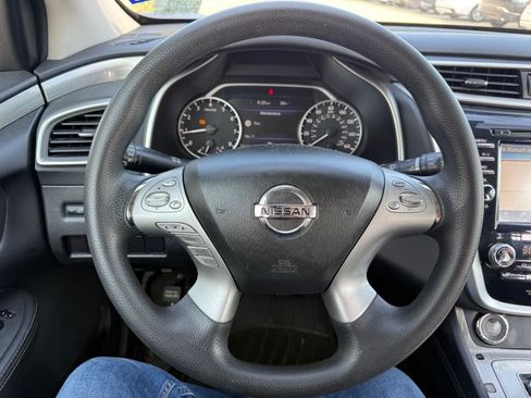 Used 2016 Nissan Murano S w/ Navigation Package AWD/4WD image 12
