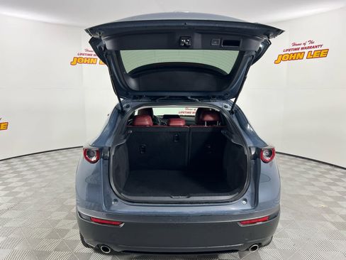 Used 2024 MAZDA CX-30 AWD 2.5 S w/ Preferred Package image 5