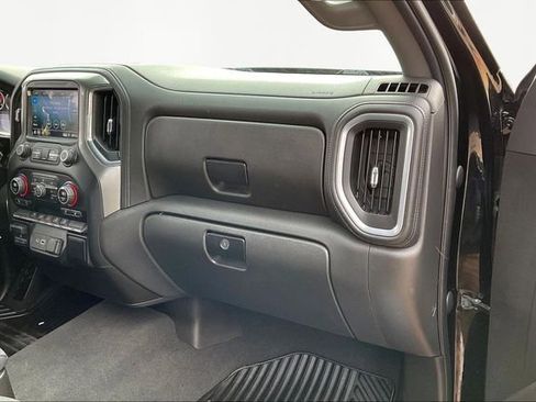 Used 2019 Chevrolet Silverado 1500 LT w/ All-Star Edition image 18