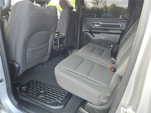 Used 2025 RAM 1500 Big Horn image 20