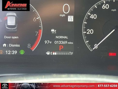 Used 2026 Honda HR-V Sport image 28