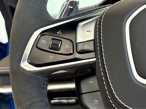 New 2025 Chevrolet Corvette Z06 w/ Battery Protection Package image 14