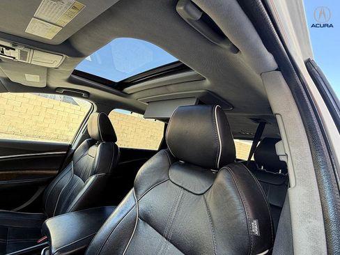 Used 2017 Acura MDX FWD w/ Advance & Entertainment image 24